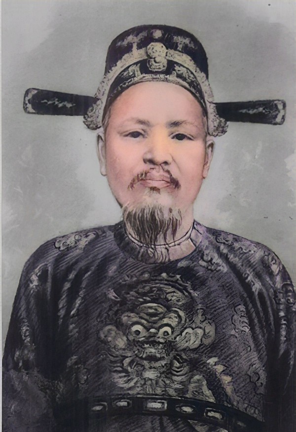 Xung quanh cái chết của vua Dục Đức