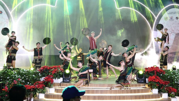 'Âm vang sắc hồng trên phố núi' Đà Lạt cuốn hút du khách 'Âm vang sắc hồng trên phố núi' Đà Lạt cuốn hút du khách