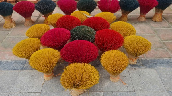 Ấn tượng ngôi nhà Bắc bộ trong chuỗi 'Tết Việt - Tết phố' 2026 ở phố cổ