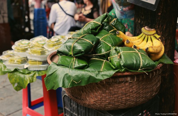 Ăn - xem - trải nghiệm di sản ẩm thực giữa lòng thủ đô