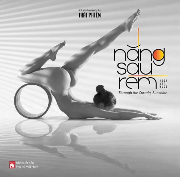 Ảnh yoga và nghệ thuật khỏa thân của NSNA Thái Phiên được trao giải cao nhất Ảnh yoga và nghệ thuật khỏa thân của NSNA Thái Phiên được trao giải cao nhất