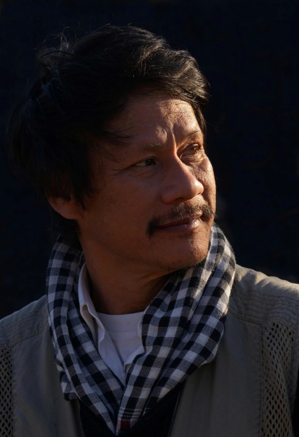 Ảnh yoga và nghệ thuật khỏa thân của NSNA Thái Phiên được trao giải cao nhất Ảnh yoga và nghệ thuật khỏa thân của NSNA Thái Phiên được trao giải cao nhất