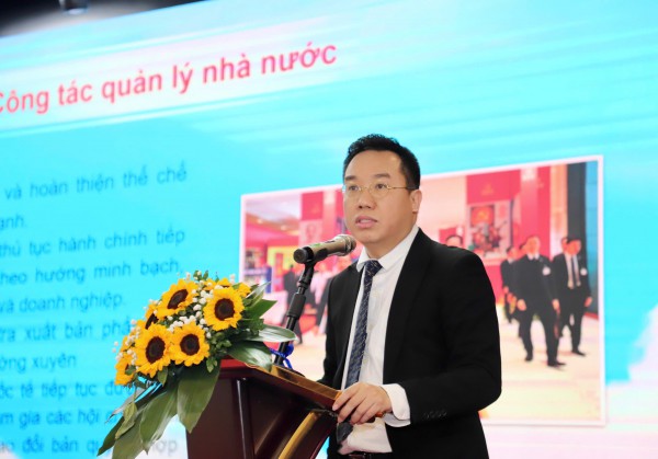 Đa dạng hóa mô hình hợp tác công - tư