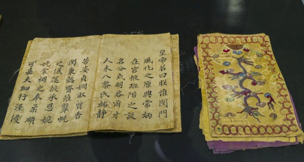 Đặc sắc ấn phẩm triều Nguyễn tại Ngày sách và văn hóa đọc Huế 2026