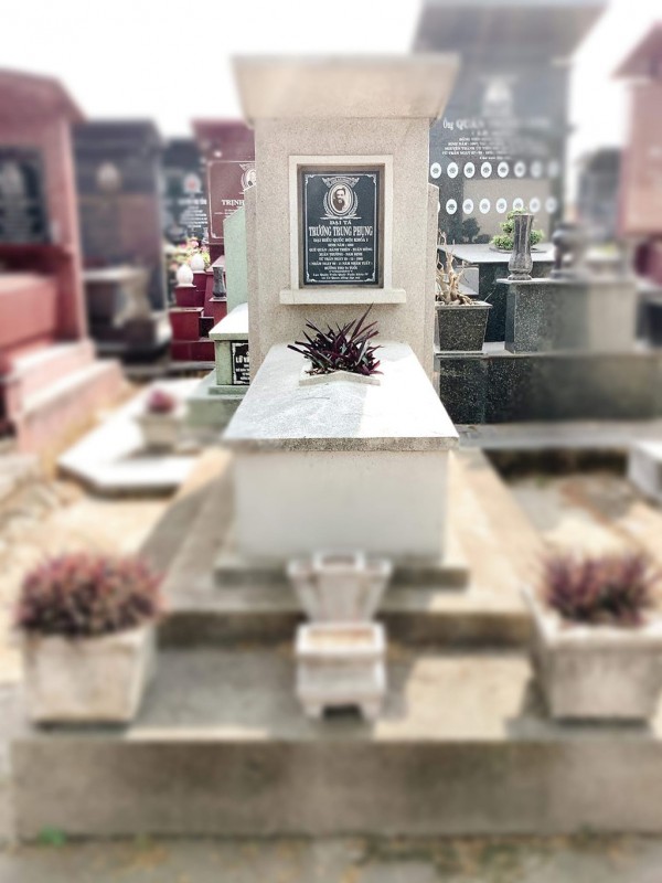 Đại biểu Quốc hội Trương Trung Phụng đoàn kết với Mặt trận Việt Minh