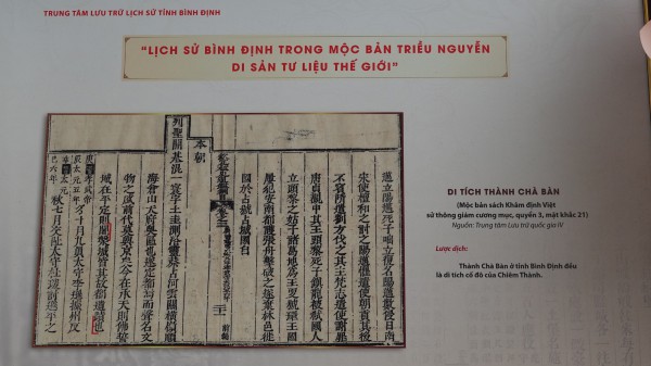 Đánh thức ‘bộ nhớ văn hóa’ Hán Nôm trong thời đại số