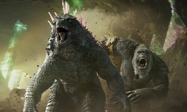Đạo diễn Adam Wingard rút khỏi 'vũ trụ quái vật', 'Godzilla x Kong' sẽ về đâu?