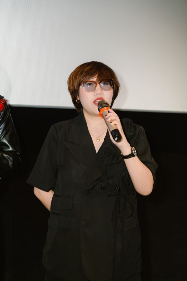 Đạo diễn Giang Thanh: Không dễ mời nghệ sĩ gạo cội đóng web drama