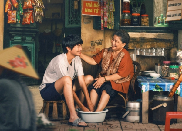 Đạo diễn Hoàng Nam nói gì khi 'Thế hệ kỳ tích' gây tranh cãi? Đạo diễn Hoàng Nam nói gì khi 'Thế hệ kỳ tích' gây tranh cãi?