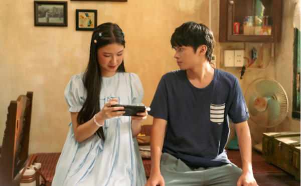 Đạo diễn Hoàng Nam nói gì khi 'Thế hệ kỳ tích' gây tranh cãi? Đạo diễn Hoàng Nam nói gì khi 'Thế hệ kỳ tích' gây tranh cãi?