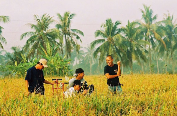 Đạo diễn Vũ Ngọc Đãng: 'TP.HCM là nơi rất tốt để bắt đầu và làm lại'