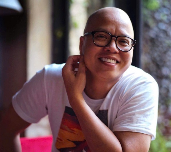 Đạo diễn Vũ Ngọc Đãng: 'TP.HCM là nơi rất tốt để bắt đầu và làm lại'