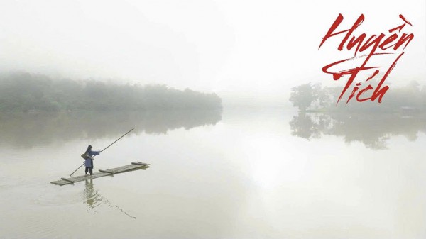 Đạo diễn Đinh Thái Thụy làm phim truyền hình cổ trang