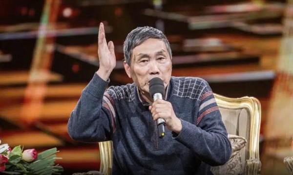 Đạo diễn phim 'Tam quốc diễn nghĩa' phiên bản năm 1994 qua đời