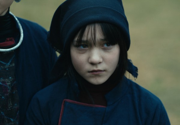 Đạo diễn tiết lộ lý do mời ngôi sao người Thái Lan đóng phim kinh dị Việt