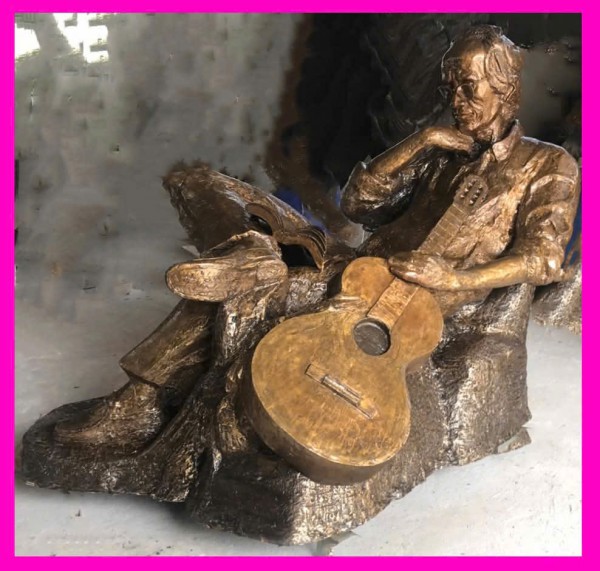 Đêm nhạc tưởng nhớ nhạc sĩ Trịnh Công Sơn tại Singapore