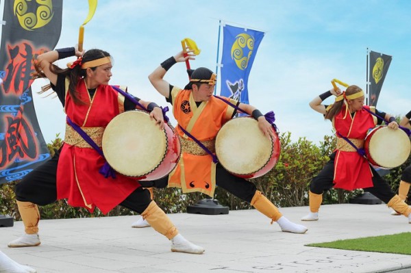 Điện Kiến Trung triều Nguyễn trở thành sân khấu chính của Festival Huế 2024