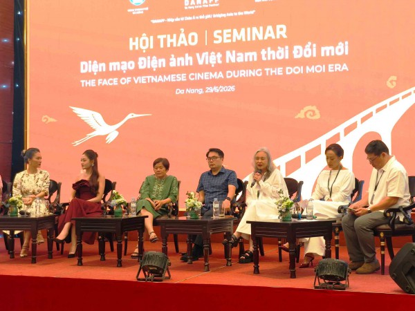 Điện ảnh Việt cần cơ chế để cất cánh