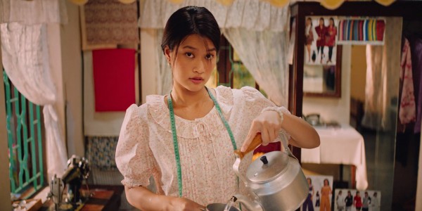 Điện ảnh Việt đang 'khát' nữ chính đủ thực lực?