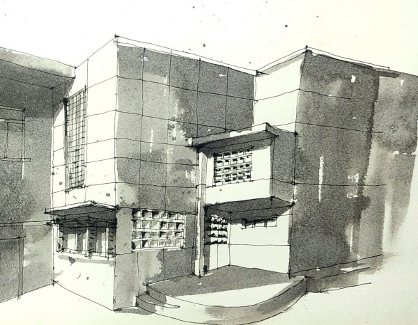 Điều ít biết sau Học viện 'như thần thoại Hy Lạp'