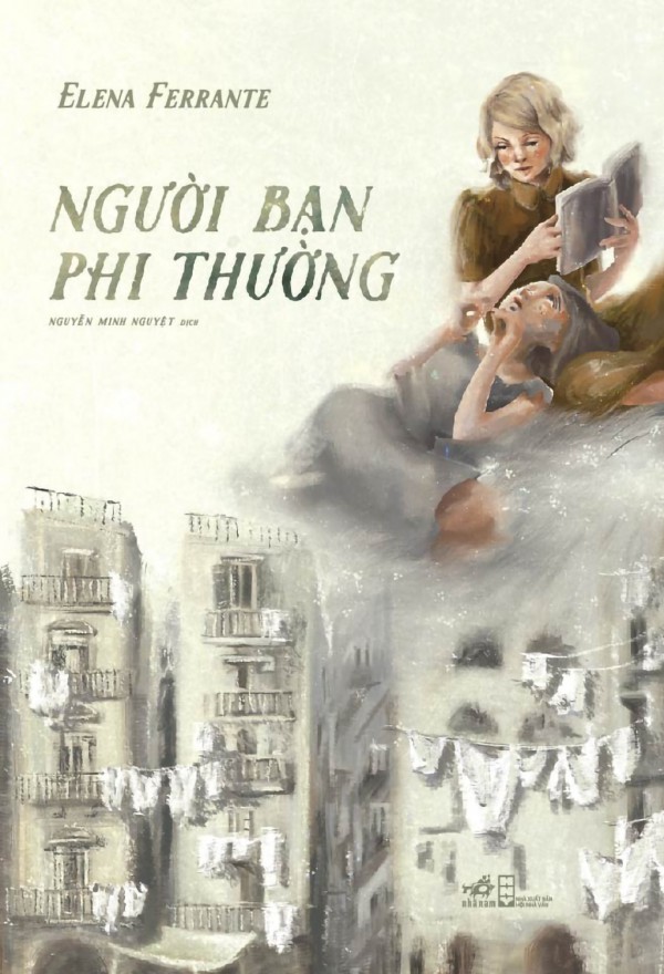 Điều nhỏ bé phi thường