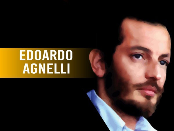 Đời thường các nhân vật nổi tiếng thế giới: Số phận nghiệt ngã của Edoardo Agnelli