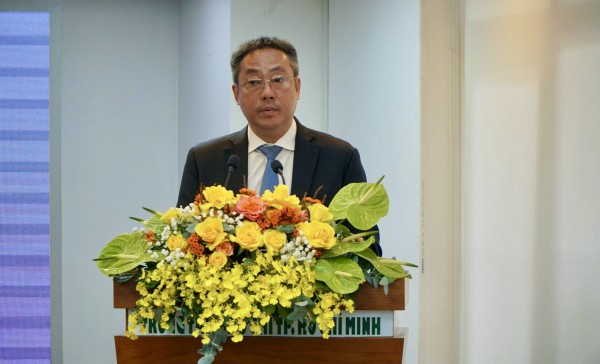 Đông Nhi, B Ray, nhóm Psychic Fever... khuấy động sân khấu lễ hội Việt - Nhật