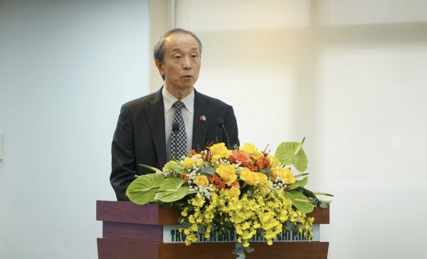 Đông Nhi, B Ray, nhóm Psychic Fever... khuấy động sân khấu lễ hội Việt - Nhật