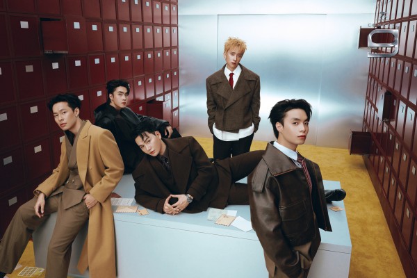 Đức Phúc ra sao sau khi đạt quán quân 'Intervision'?