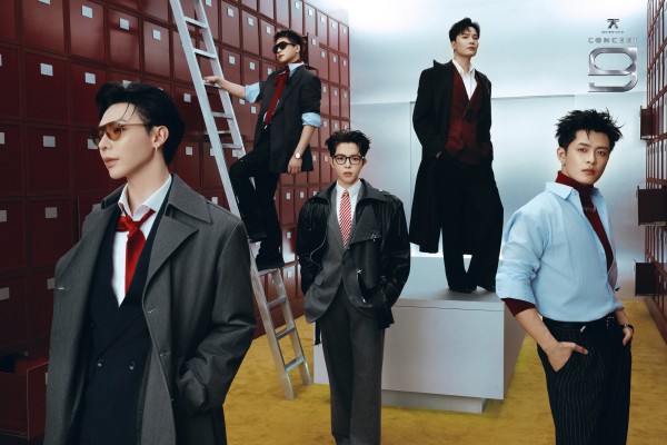 Đức Phúc ra sao sau khi đạt quán quân 'Intervision'?