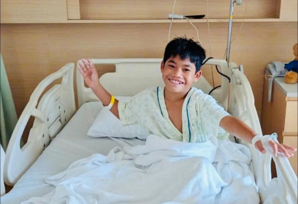 'Ông bụt' viết chuyện cổ tích giữa đại ngàn