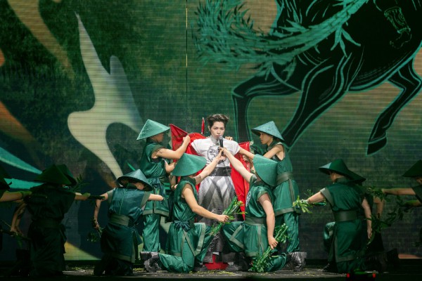 Ưu tiên cho văn hóa bằng ngân sách, chính sách