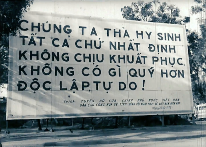 (20h10, 7/2) Phim tài liệu "Ký ức mùa đông": Mùa đông và những dấu mốc của lịch sử Việt Nam