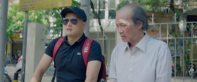 Biệt dược đen – Tập 11: Lộ nội dung clip Vương quay lại được để uy hiếp Long Biệt dược đen – Tập 11: Lộ nội dung clip Vương quay lại được để uy hiếp Long