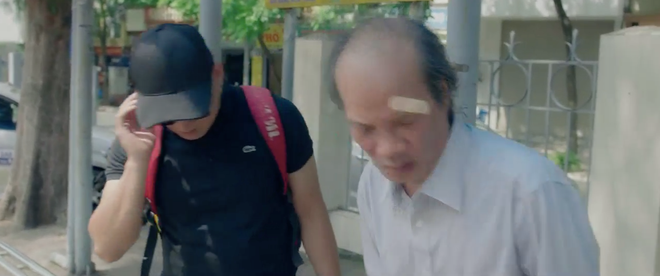 Biệt dược đen – Tập 11: Lộ nội dung clip Vương quay lại được để uy hiếp Long Biệt dược đen – Tập 11: Lộ nội dung clip Vương quay lại được để uy hiếp Long