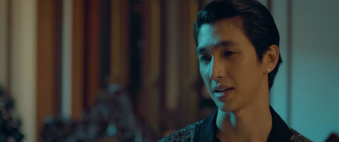 Biệt dược đen – Tập 11: Lộ nội dung clip Vương quay lại được để uy hiếp Long Biệt dược đen – Tập 11: Lộ nội dung clip Vương quay lại được để uy hiếp Long