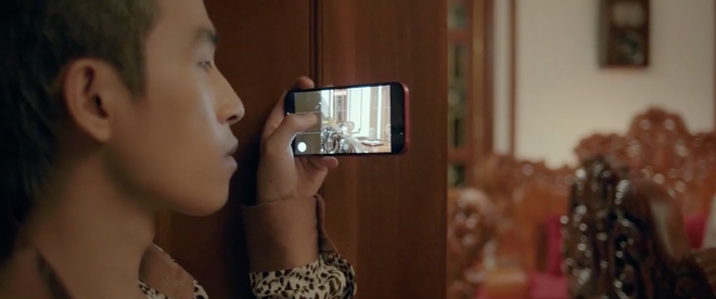 Biệt dược đen – Tập 11: Lộ nội dung clip Vương quay lại được để uy hiếp Long Biệt dược đen – Tập 11: Lộ nội dung clip Vương quay lại được để uy hiếp Long