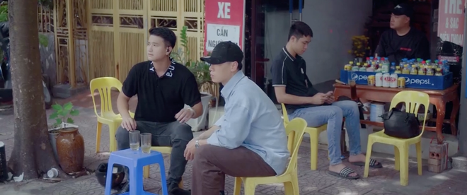 Biệt dược đen – Tập 11: Lộ nội dung clip Vương quay lại được để uy hiếp Long Biệt dược đen – Tập 11: Lộ nội dung clip Vương quay lại được để uy hiếp Long