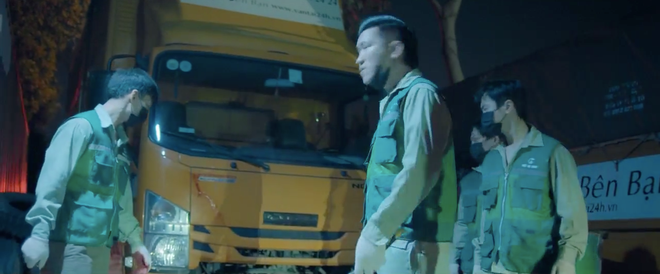 Biệt dược đen – Tập 11: Lộ nội dung clip Vương quay lại được để uy hiếp Long Biệt dược đen – Tập 11: Lộ nội dung clip Vương quay lại được để uy hiếp Long