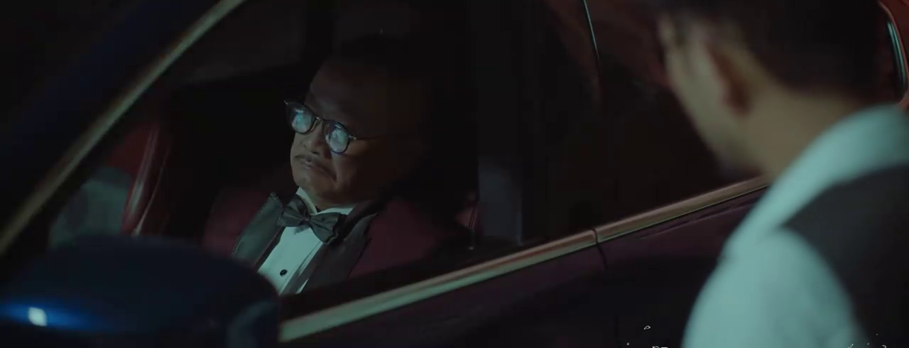 Biệt dược đen – Tập 16: Điều (Thái Sơn) là trùm cuối của nước khoái? Biệt dược đen – Tập 16: Điều (Thái Sơn) là trùm cuối của nước khoái?