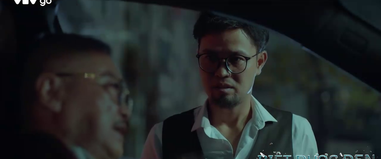 Biệt dược đen – Tập 16: Điều (Thái Sơn) là trùm cuối của nước khoái? Biệt dược đen – Tập 16: Điều (Thái Sơn) là trùm cuối của nước khoái?