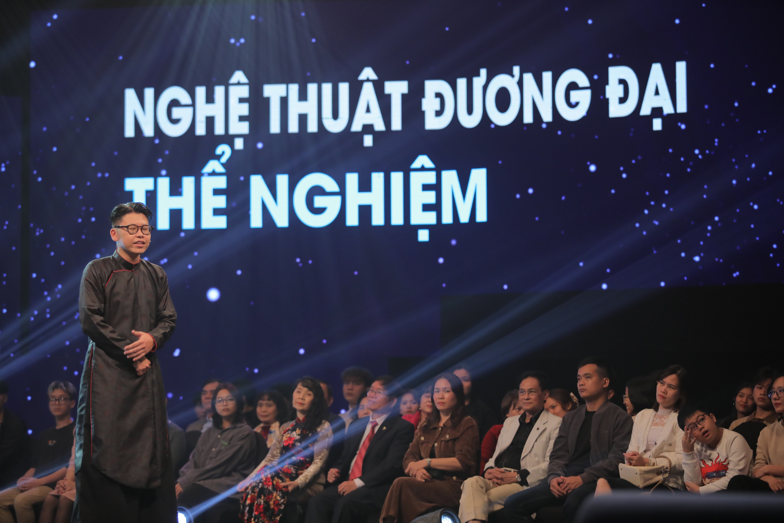 Cất cánh: Niềm tự hào "Tôi là người Việt Nam"!