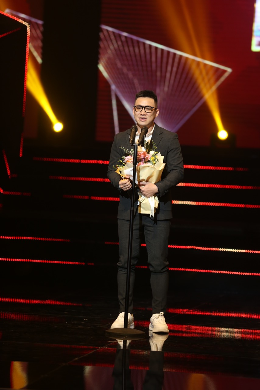 "Chị đẹp đạp gió rẽ sóng" làm nên chuyện tại VTV Awards 2023
