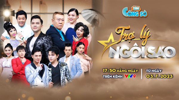 Chiêu trò showbiz được phơi bày qua những thước phim Trợ Lý Ngôi Sao