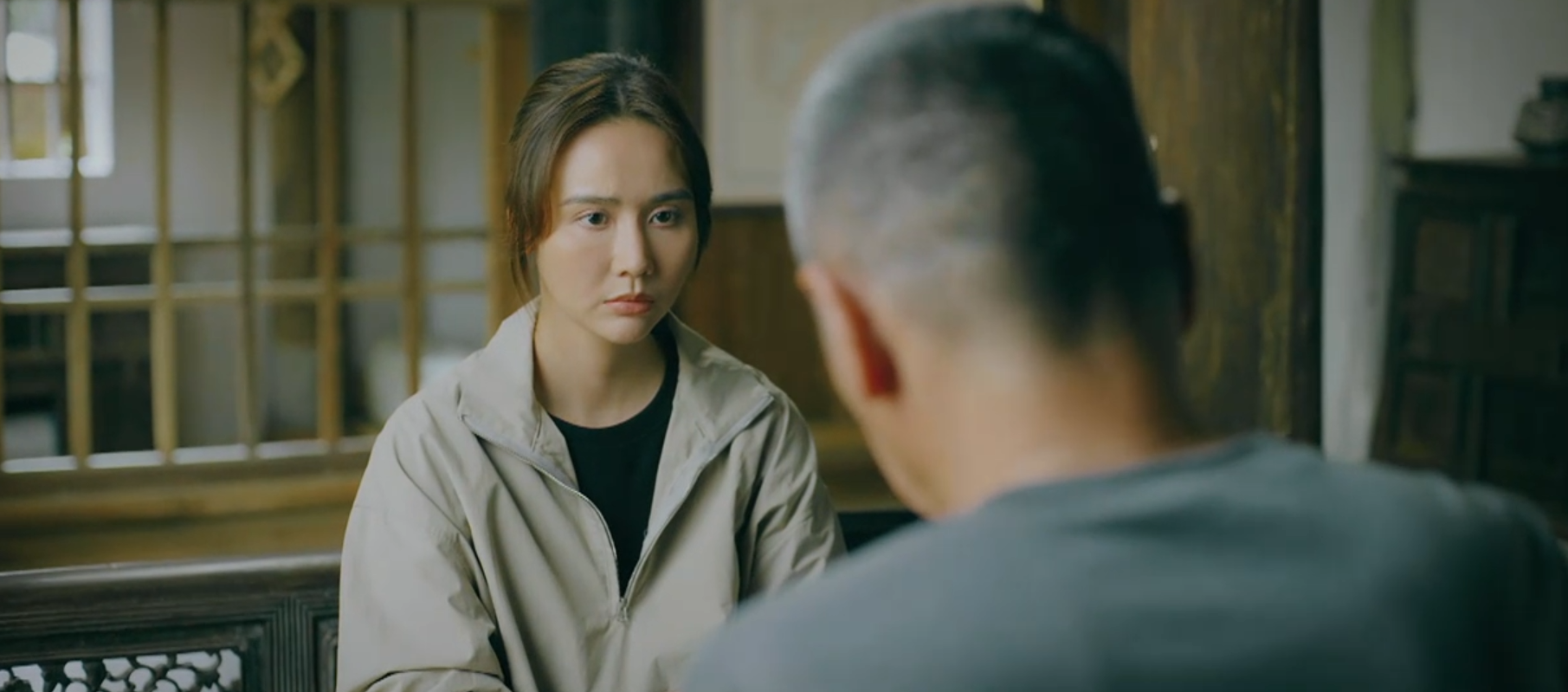 Chúng ta của 8 năm sau - Tập 20: Dương muốn đón ông Quảng về ở chung, Lâm quan tâm cuộc sống của người cũ