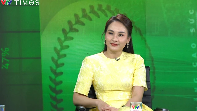 Chương trình tọa đàm Nâng cao sức bền của trẻ em Việt Nam lên sóng VTV1