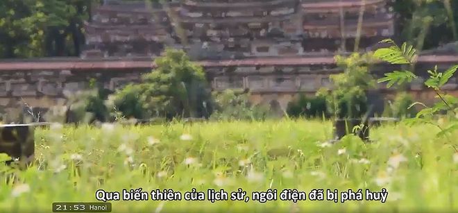 Chuyên gia Andrea Teufel - người gắn bó với di sản Huế hơn 20 năm: "Tôi đã đem lòng yêu Việt Nam"