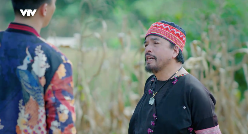 Cuộc chiến không giới tuyến – Tập 36: Hang ổ buôn ma tuý bại lộ, Thào A Hề như ngồi trên đống lửa Cuộc chiến không giới tuyến – Tập 36: Hang ổ buôn ma tuý bại lộ, Thào A Hề như ngồi trên đống lửa