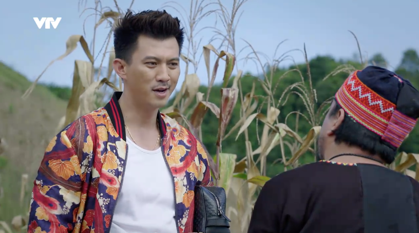 Cuộc chiến không giới tuyến – Tập 36: Hang ổ buôn ma tuý bại lộ, Thào A Hề như ngồi trên đống lửa Cuộc chiến không giới tuyến – Tập 36: Hang ổ buôn ma tuý bại lộ, Thào A Hề như ngồi trên đống lửa