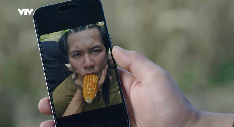 Cuộc chiến không giới tuyến – Tập 36: Hang ổ buôn ma tuý bại lộ, Thào A Hề như ngồi trên đống lửa Cuộc chiến không giới tuyến – Tập 36: Hang ổ buôn ma tuý bại lộ, Thào A Hề như ngồi trên đống lửa